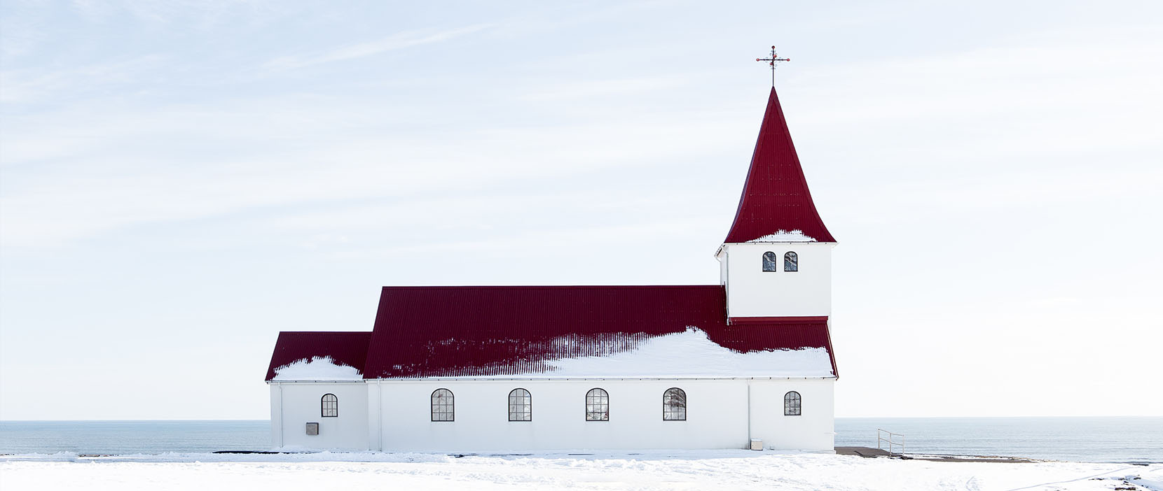 Main image for The Bride of Christ