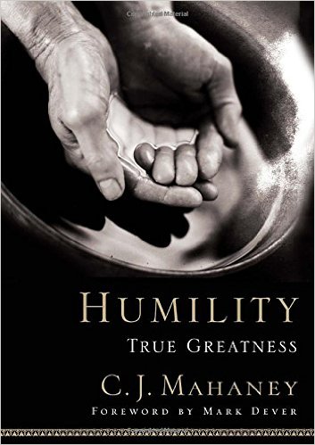 The True Greatness of Humility