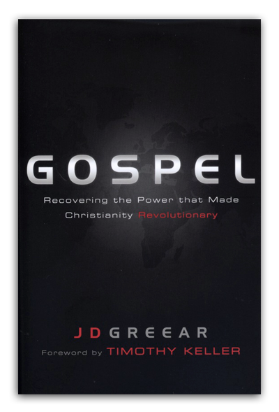 GospelGreear