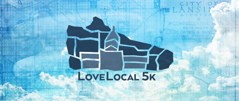 Main image for Loving Lansing with the Love Local 5K