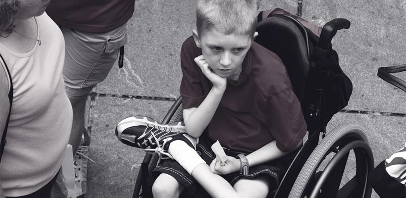 Featured Image for RivBuddies: Giving Kids with Special Needs (and their Parents) a Helping Hand