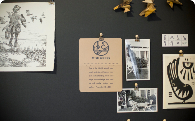 Image for Info Center