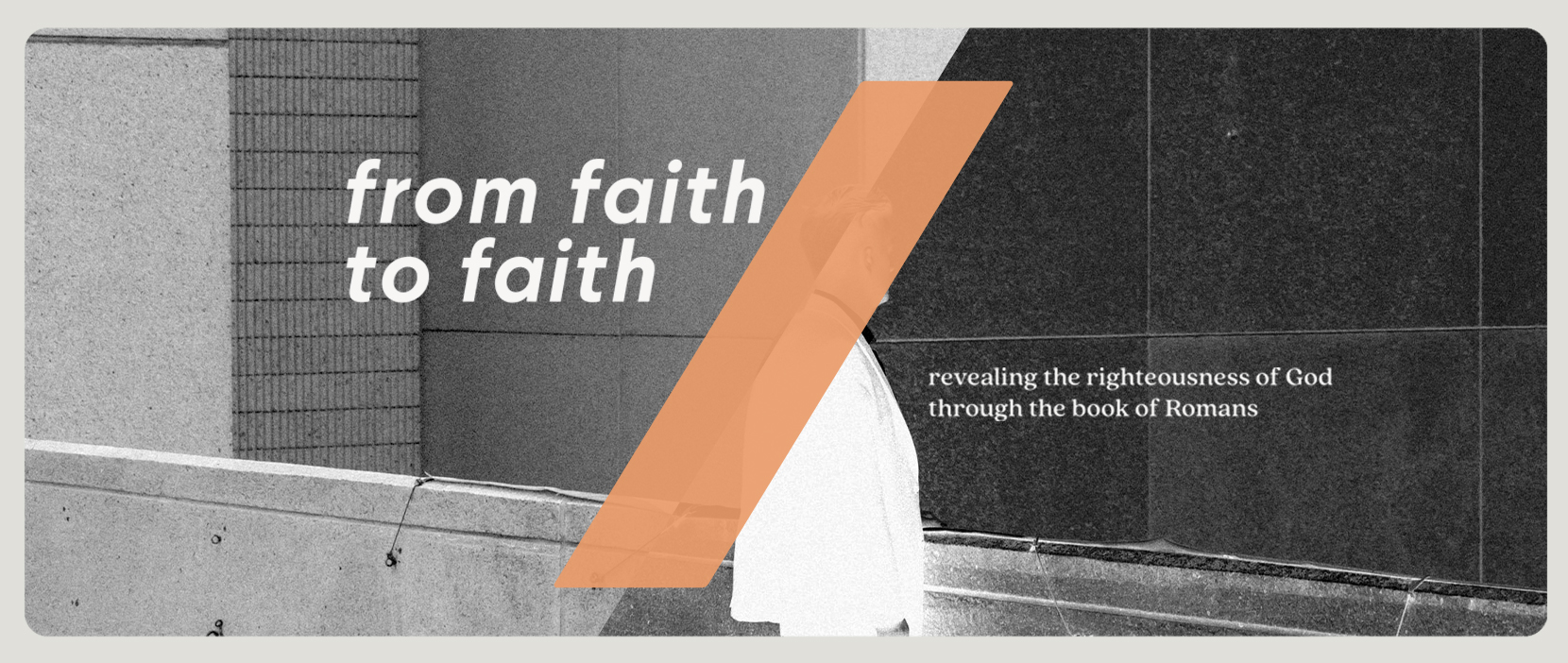 Main image for From Faith To Faith