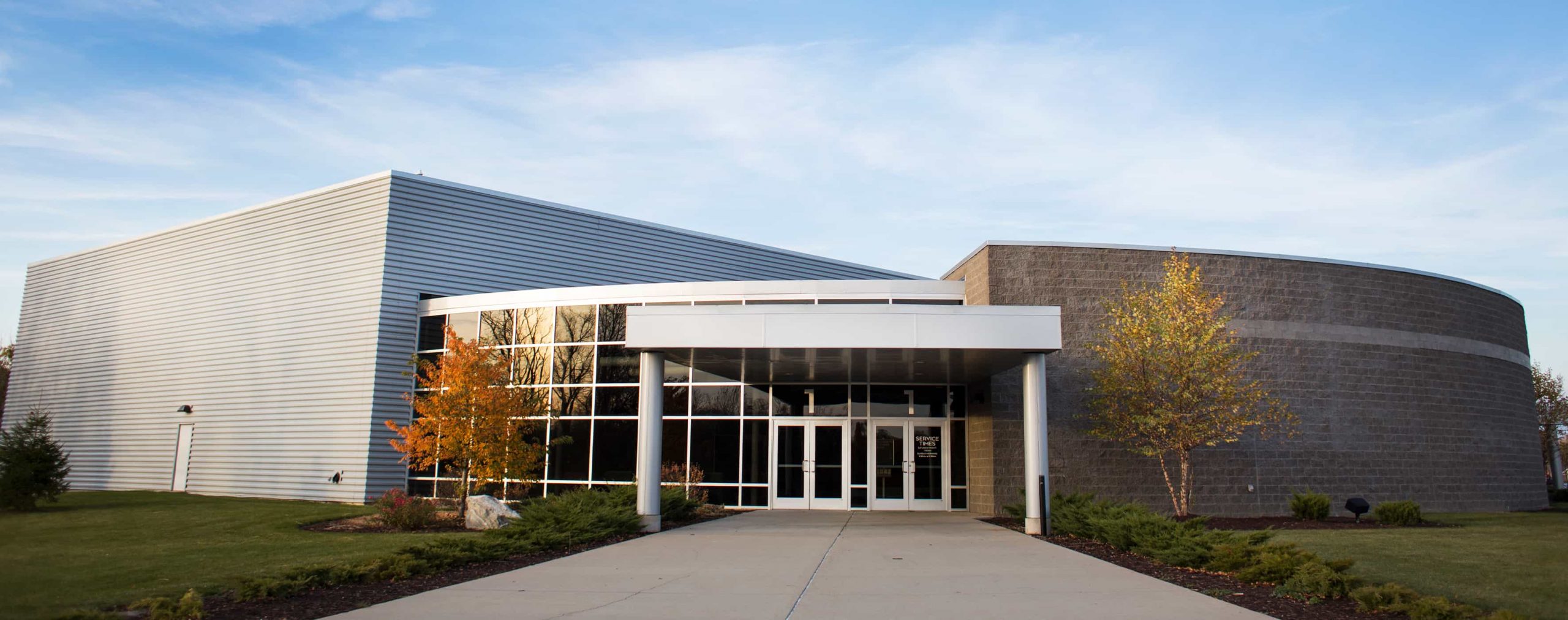 Image for Holt Venue