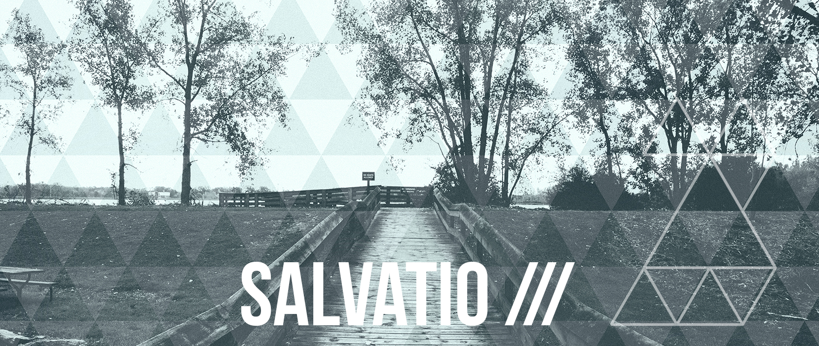 Main image for Salvation.