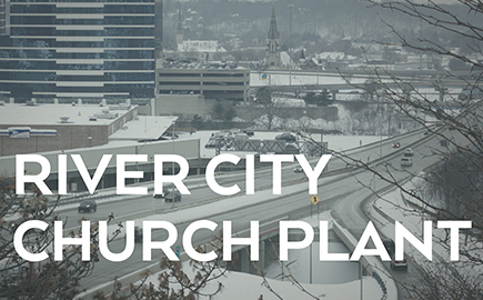 Image for Church Planting