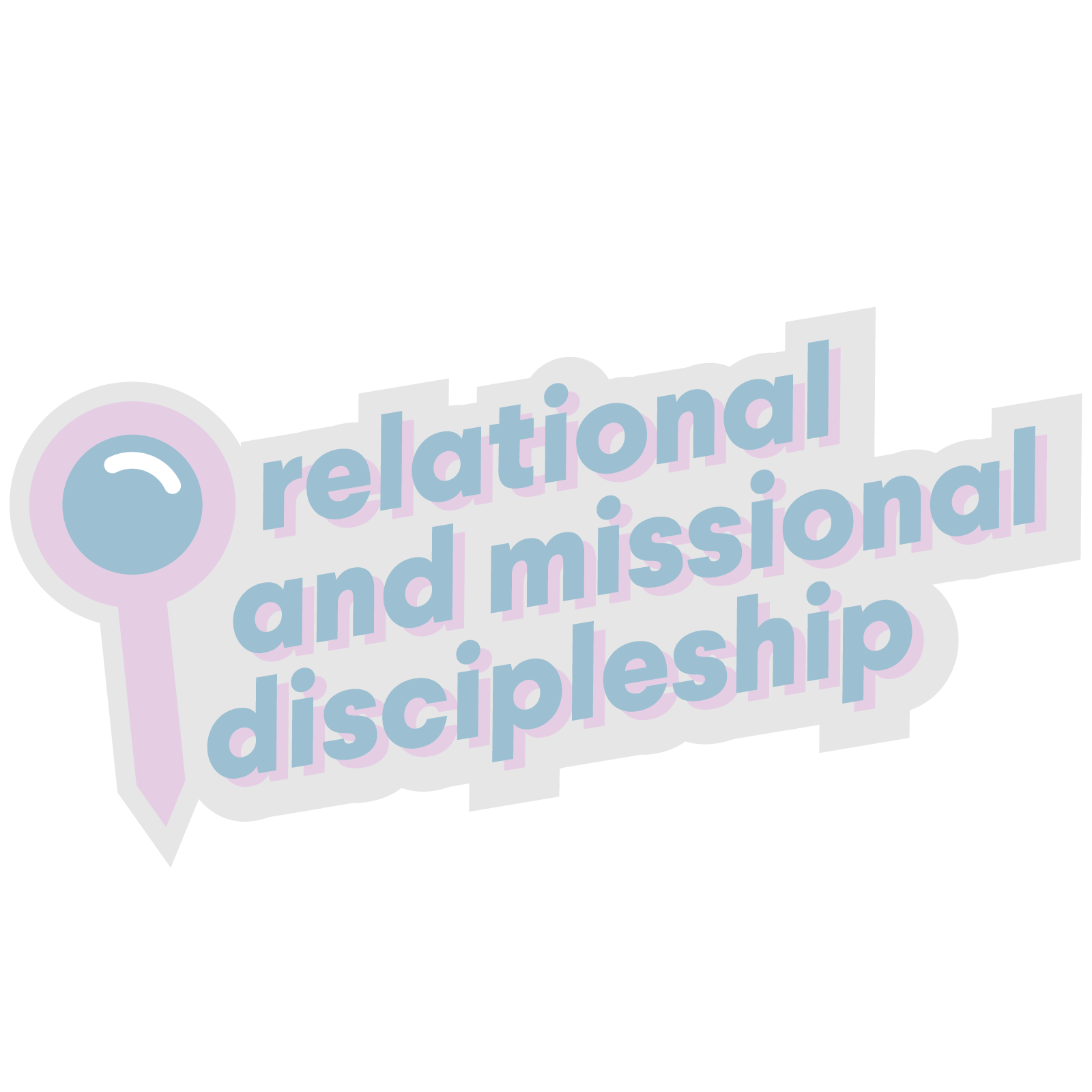 Image for Relational and Missional Discipleship