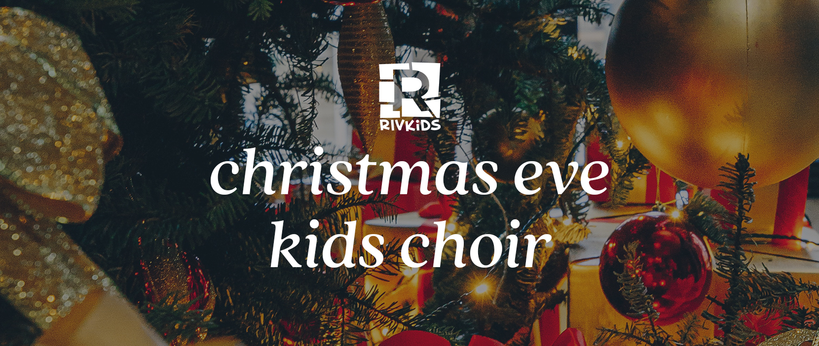 Image for Christmas Eve Kids Choir