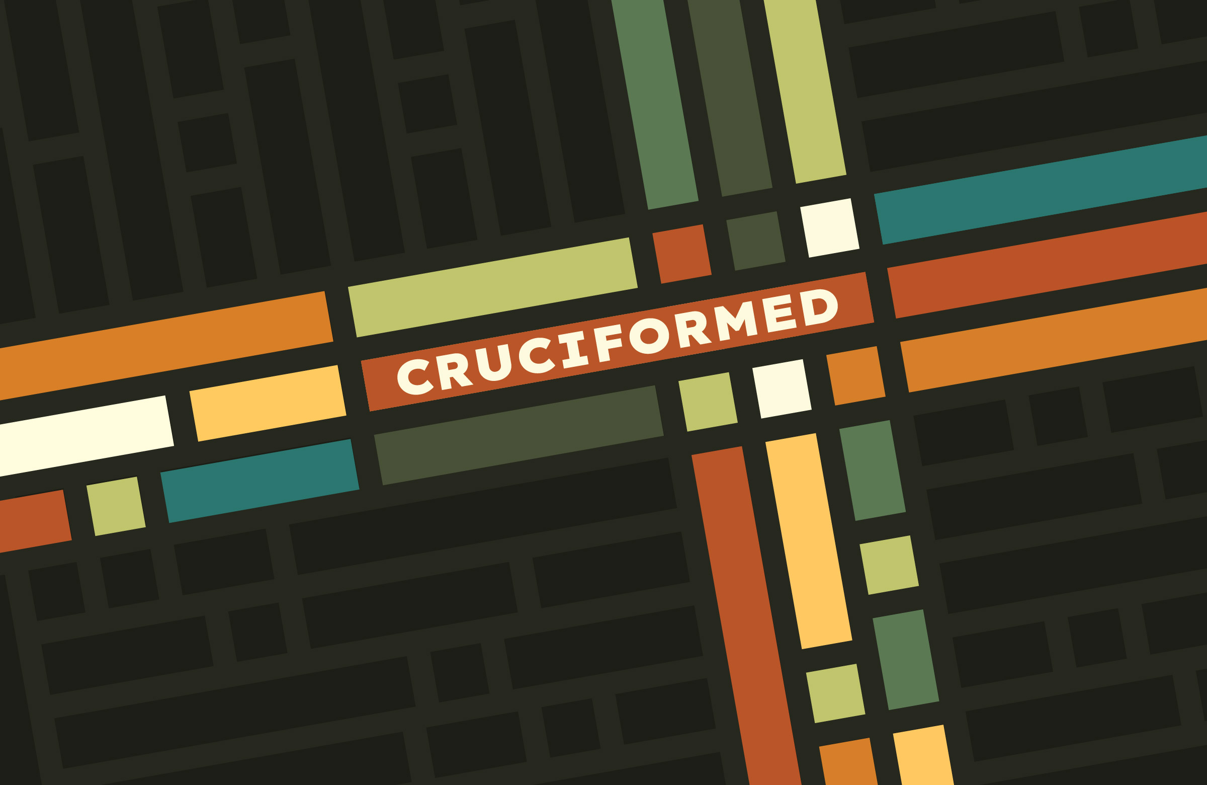Menu image for Cruciformed page