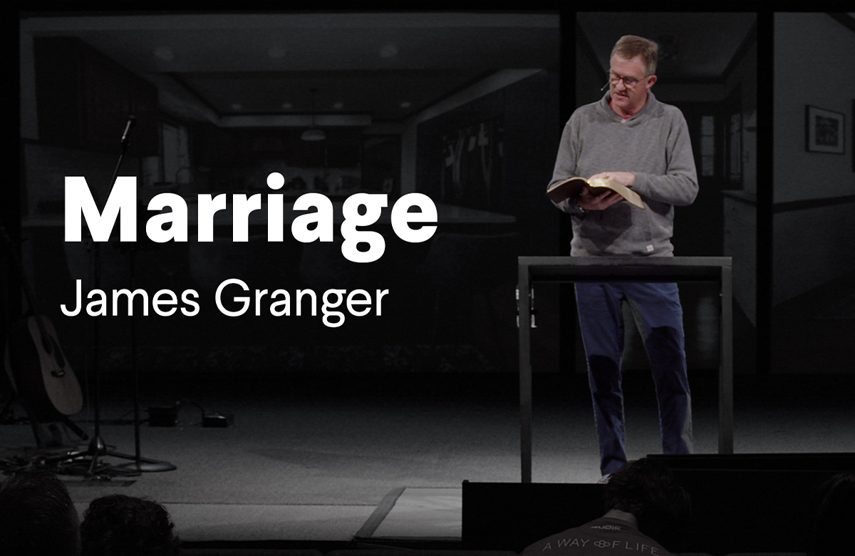 Image for Marriage