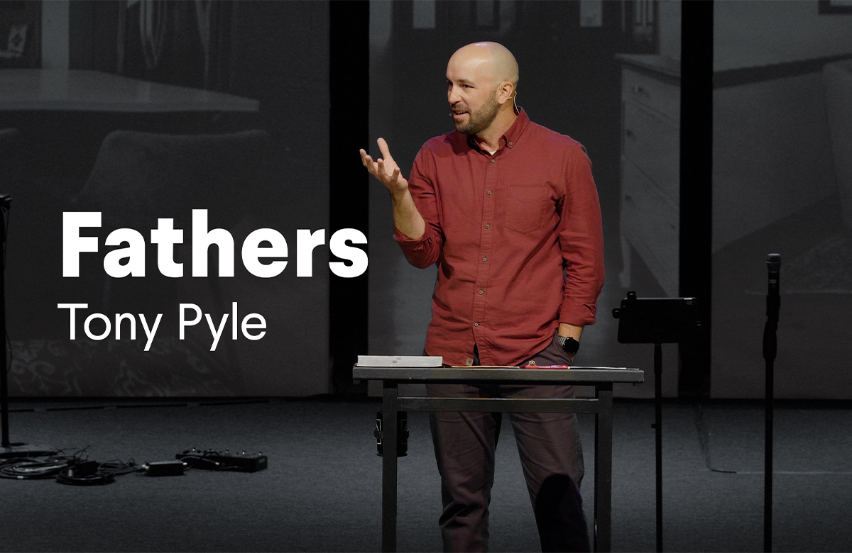 Image for Fathers